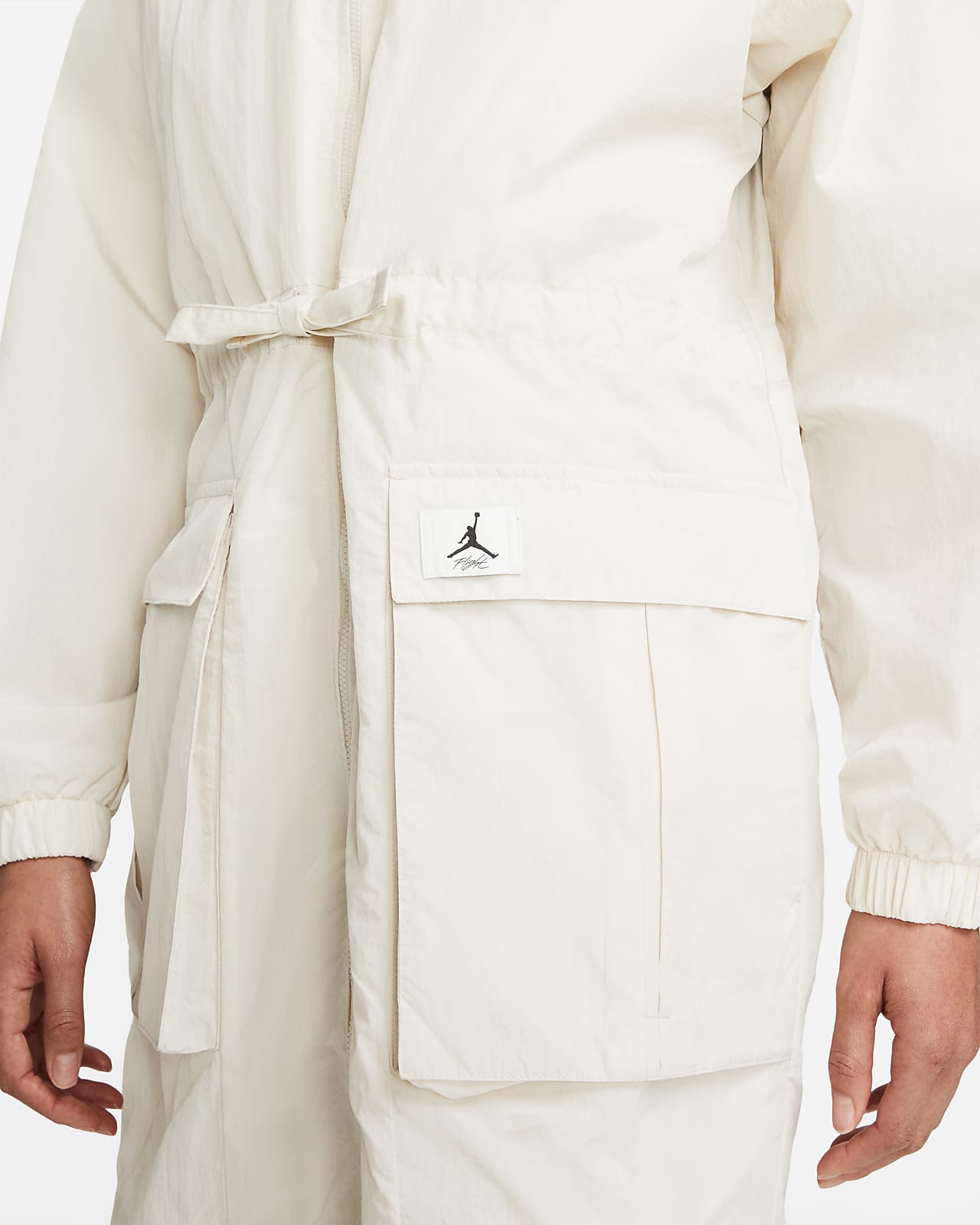 Jordan Essentials Women's Oversized Jacket. Nike NL
