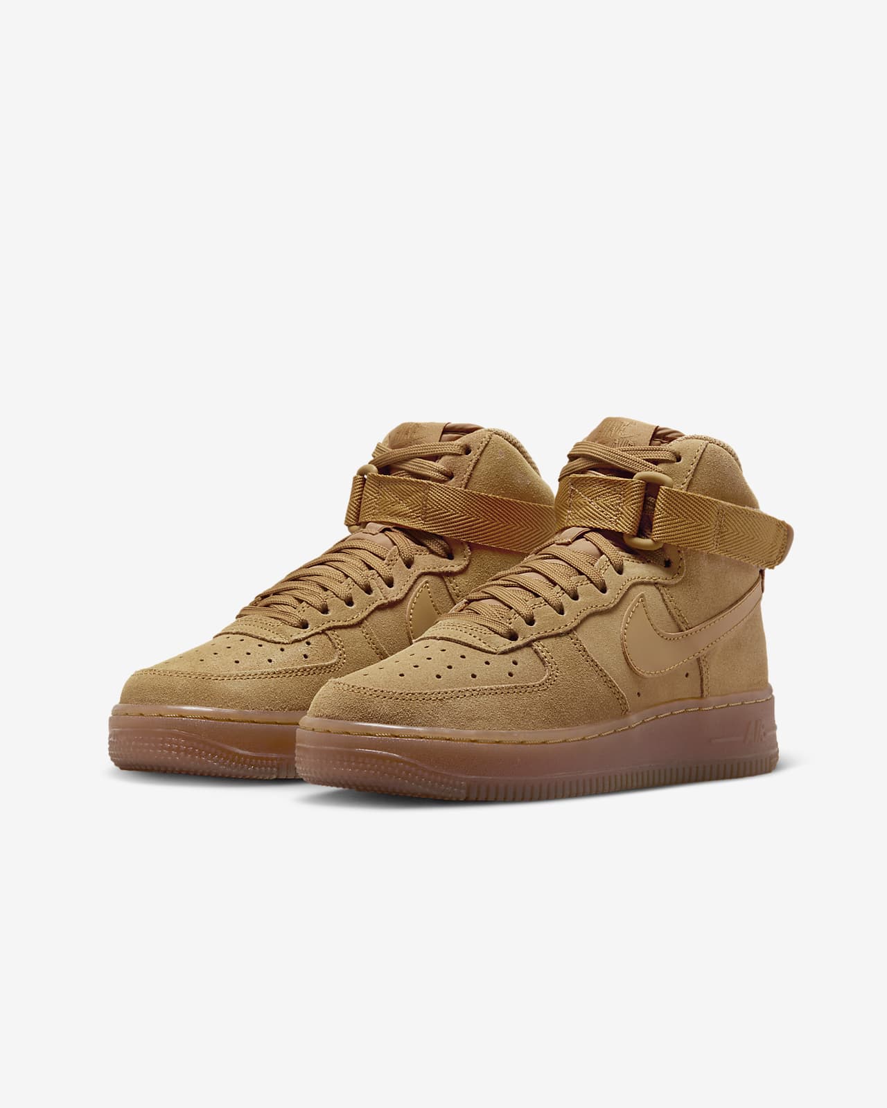 chaussure nike air force 1 hight