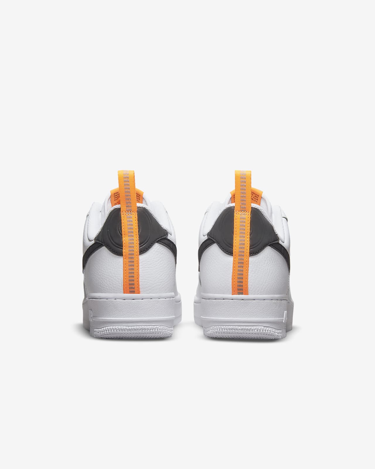 Nike Air Force 1 férficipő. Nike HU