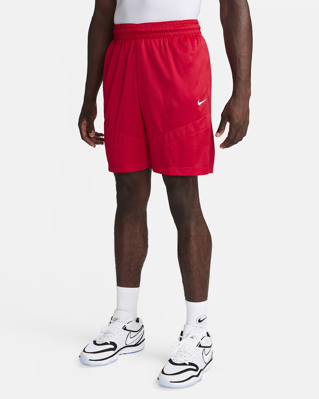 Air Jordan USA Active Shorts for Men
