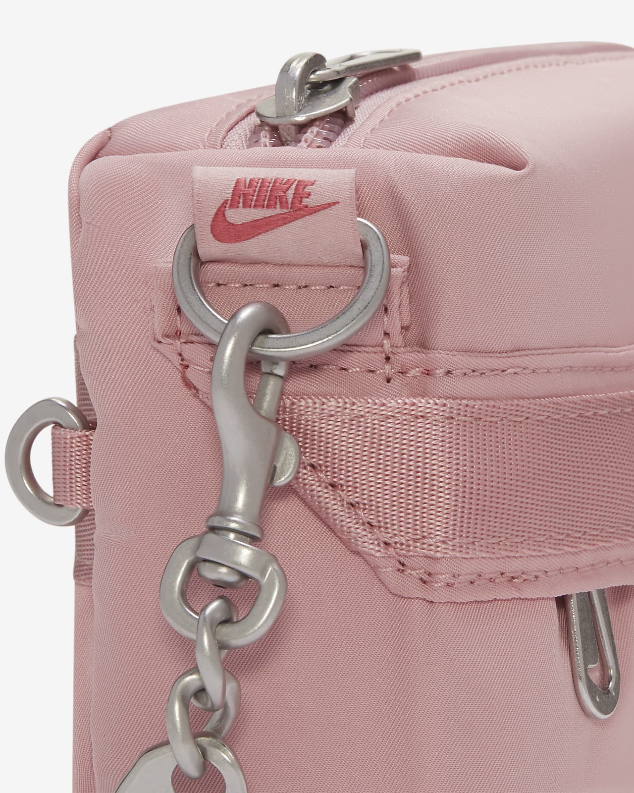 Nike Sportswear Futura Luxe Women's Cross-Body Bag. Nike PH