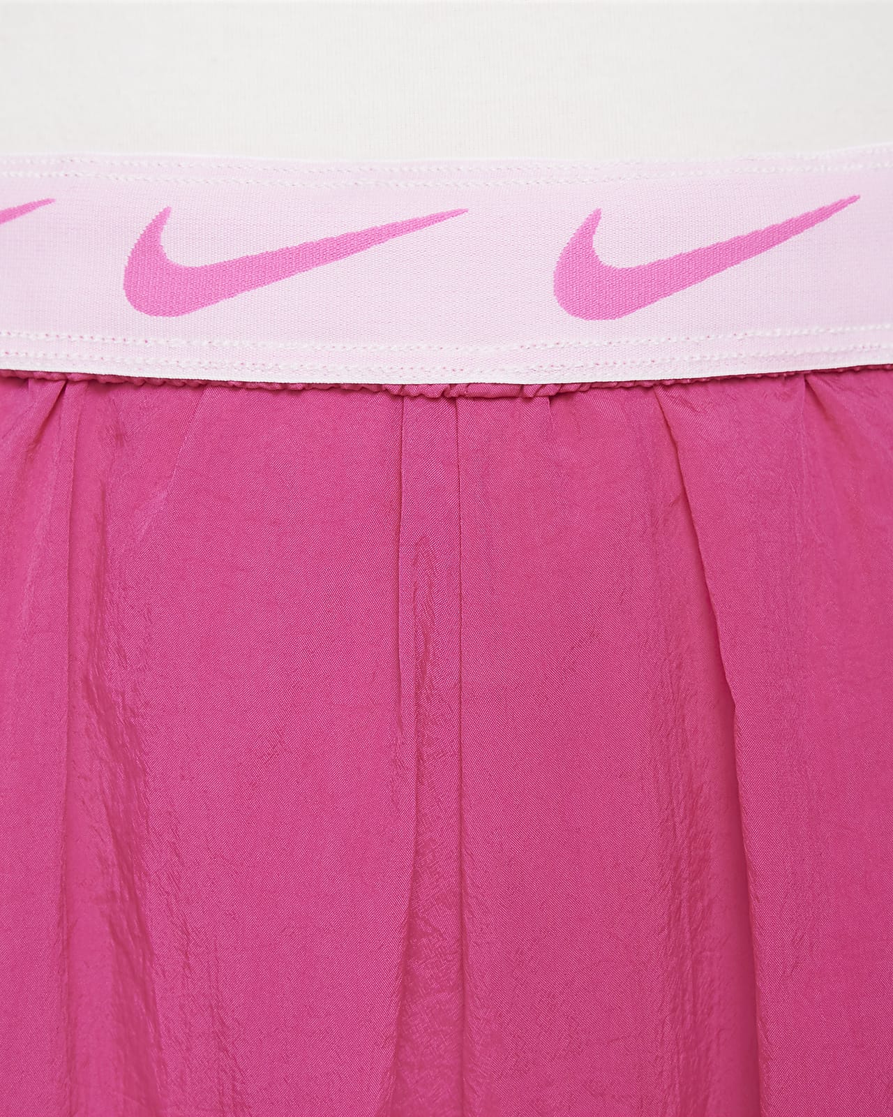 Nike Sportswear Vintage Older Kids' (Girls') Trousers