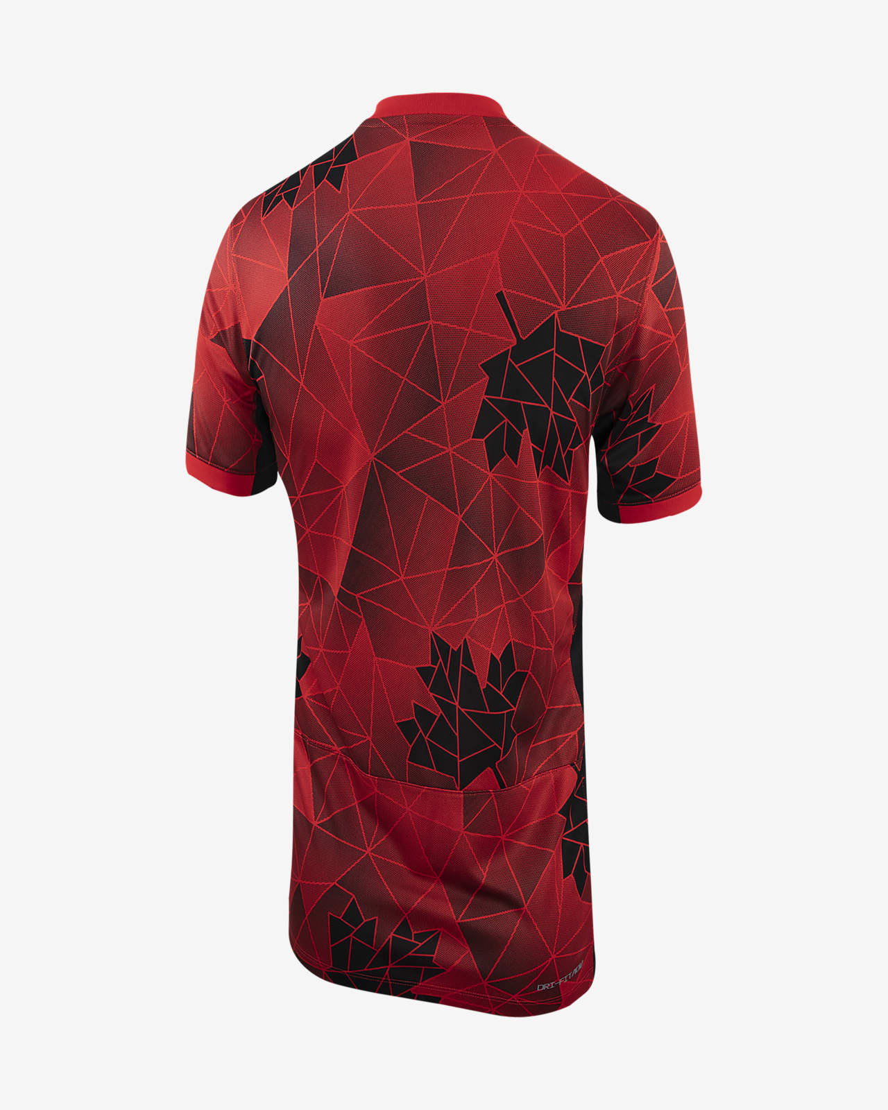 canada national team soccer jersey
