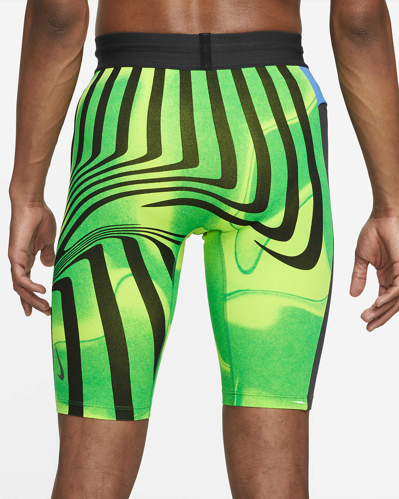 nike workout short