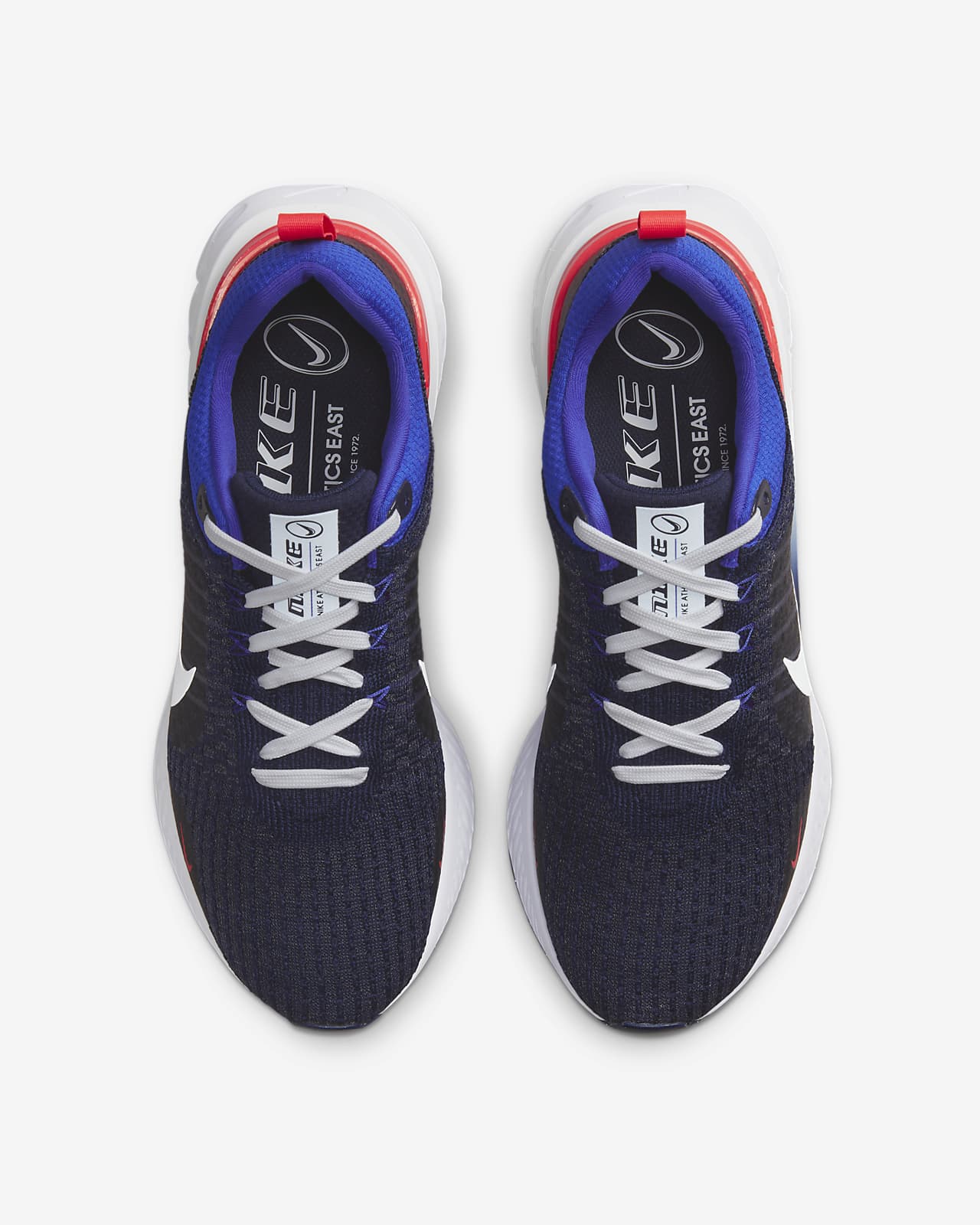 Crimineel Schrijft een rapport Chemicaliën Nike React Infinity Run Flyknit 3 Men's Road Running Shoes. Nike.com
