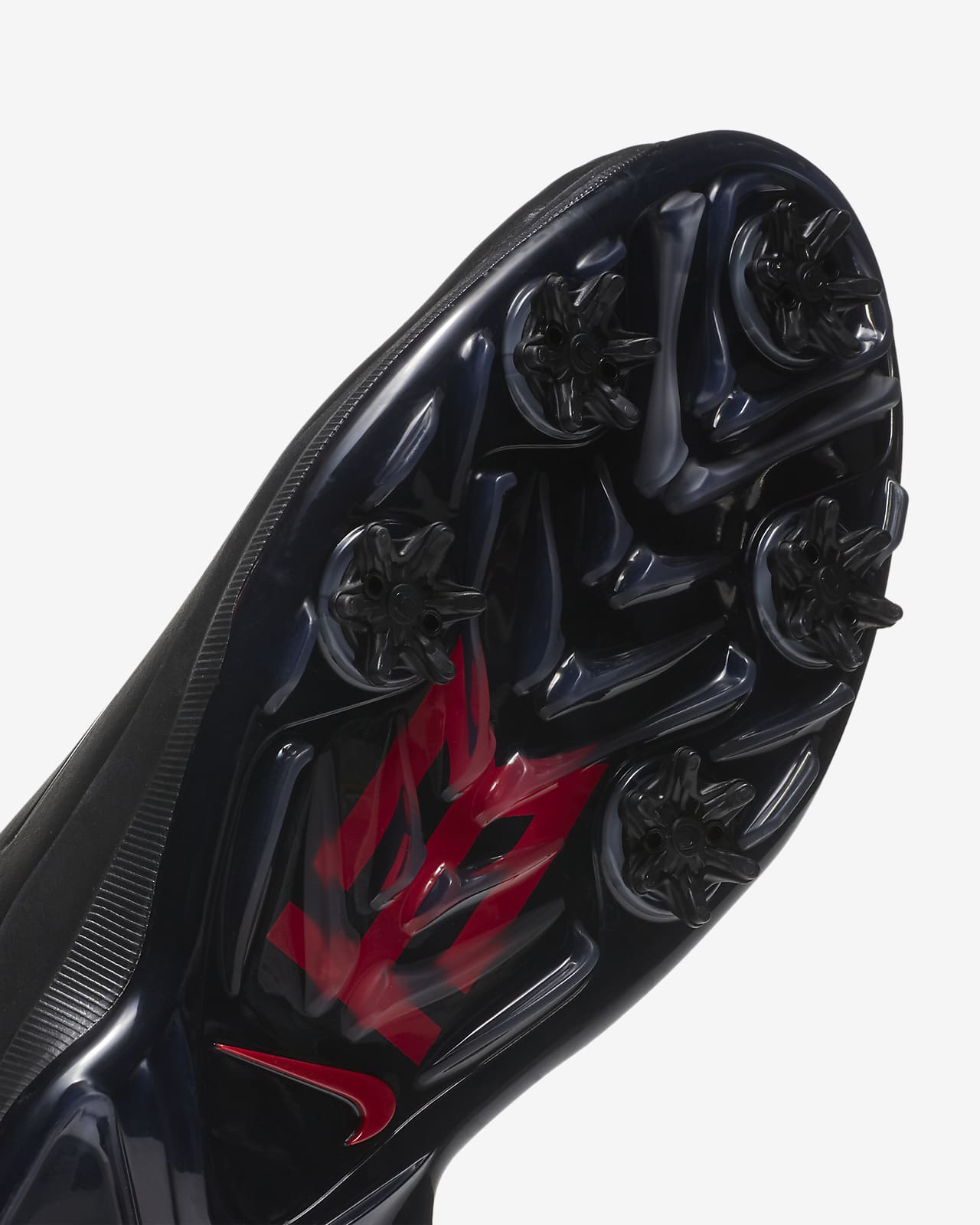 tiger woods tennis shoes