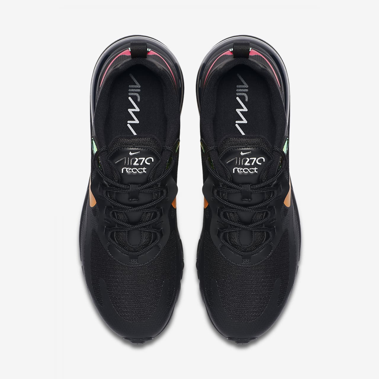 Nike Air Max 270 React Men's Shoe. Nike CA