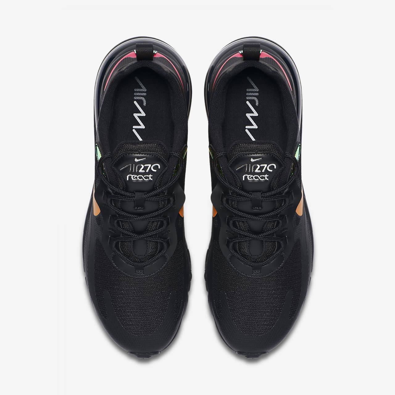 nike air max 270 react hombre el corte ingles Gran venta - OFF 61%