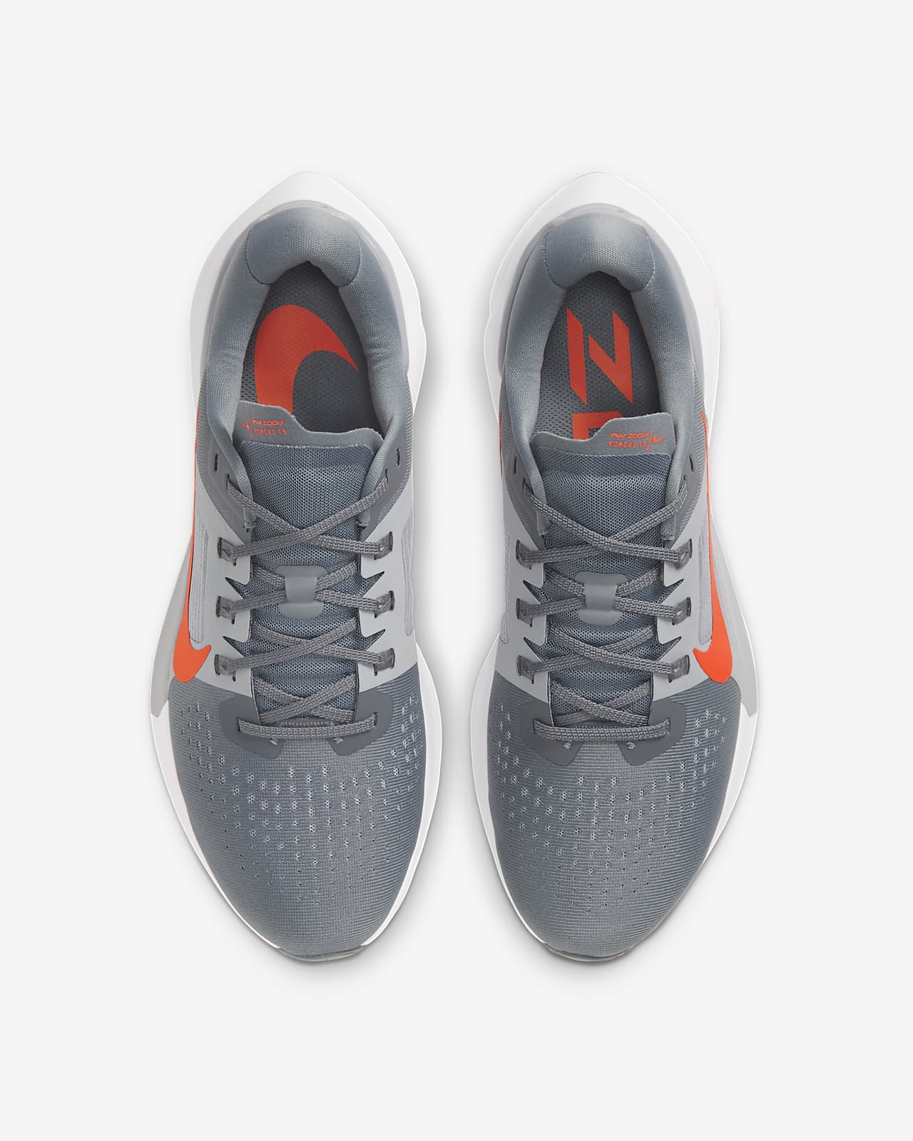 nike vomero uruguay