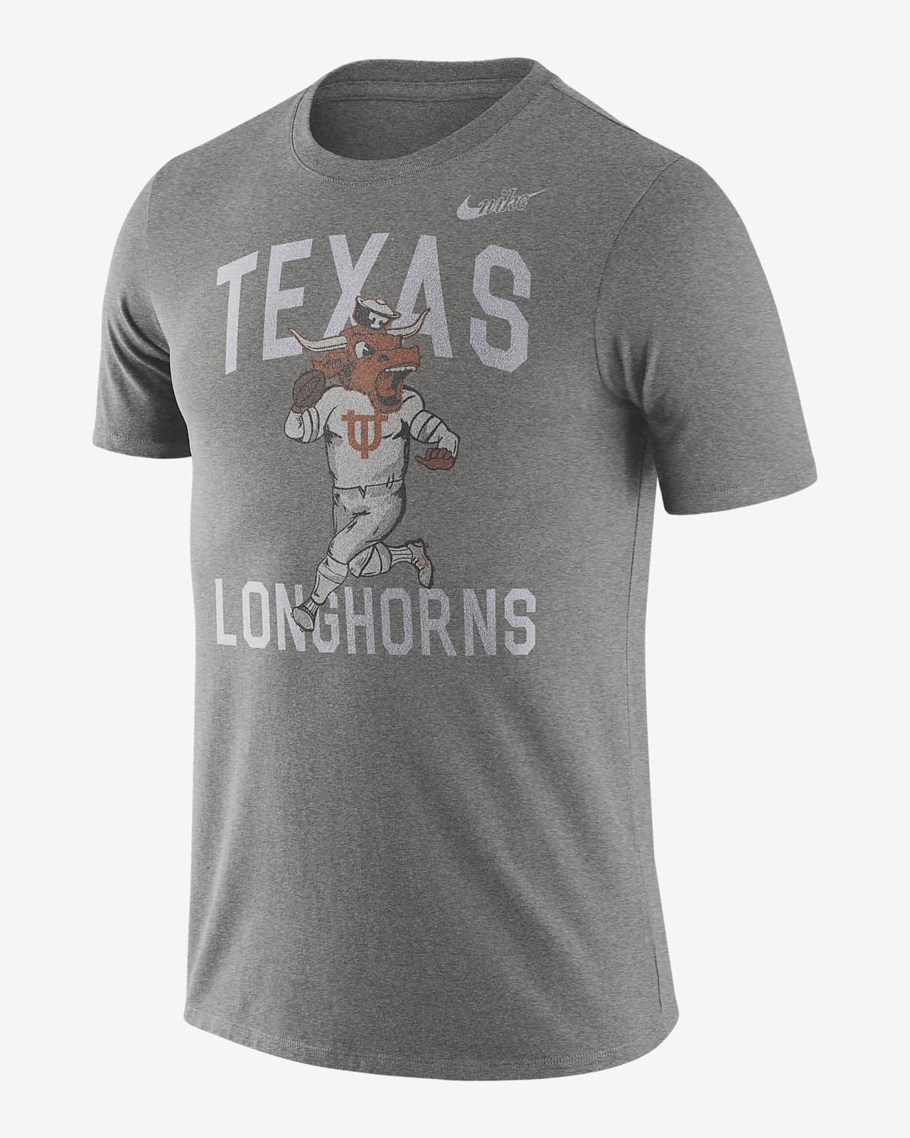 Nike College (Texas) Men's T-Shirt
