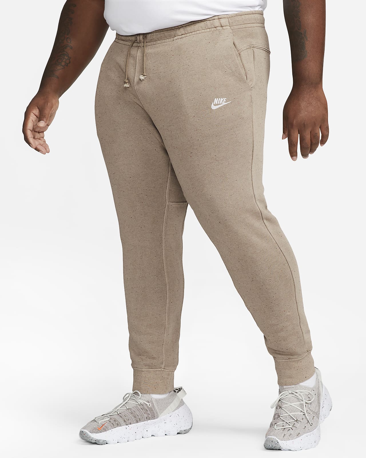 Nike Club Fleece+-bukser til Nike DK