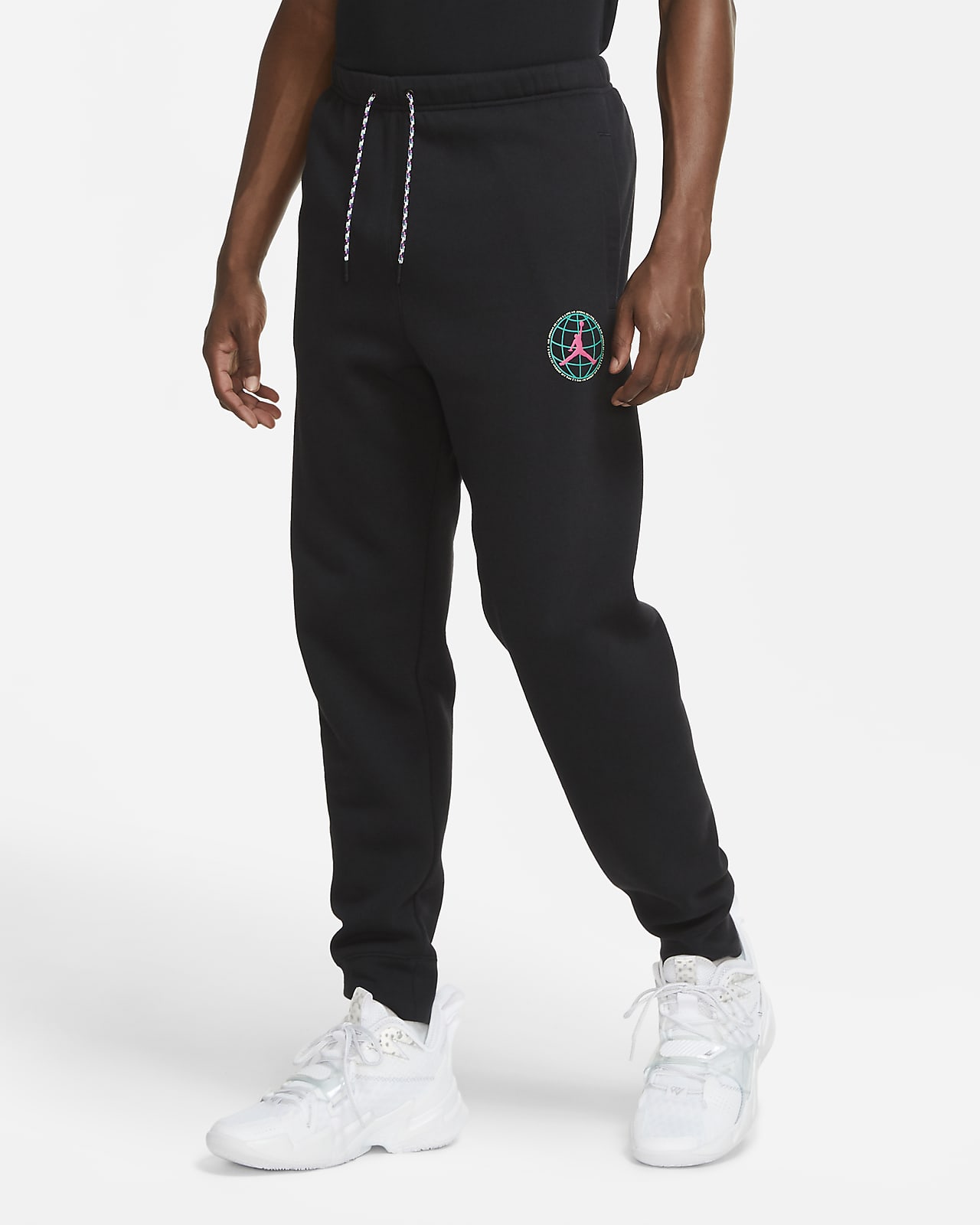 nike pantalon homme