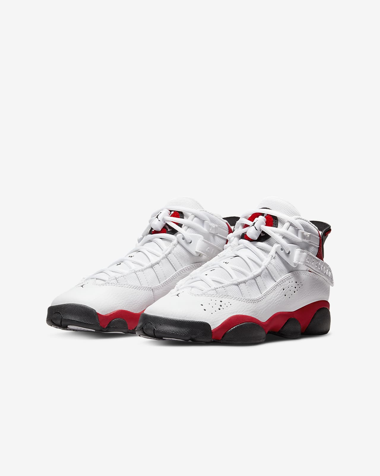 Jordan 6 Rings Zapatillas - Niño/a. Nike ES