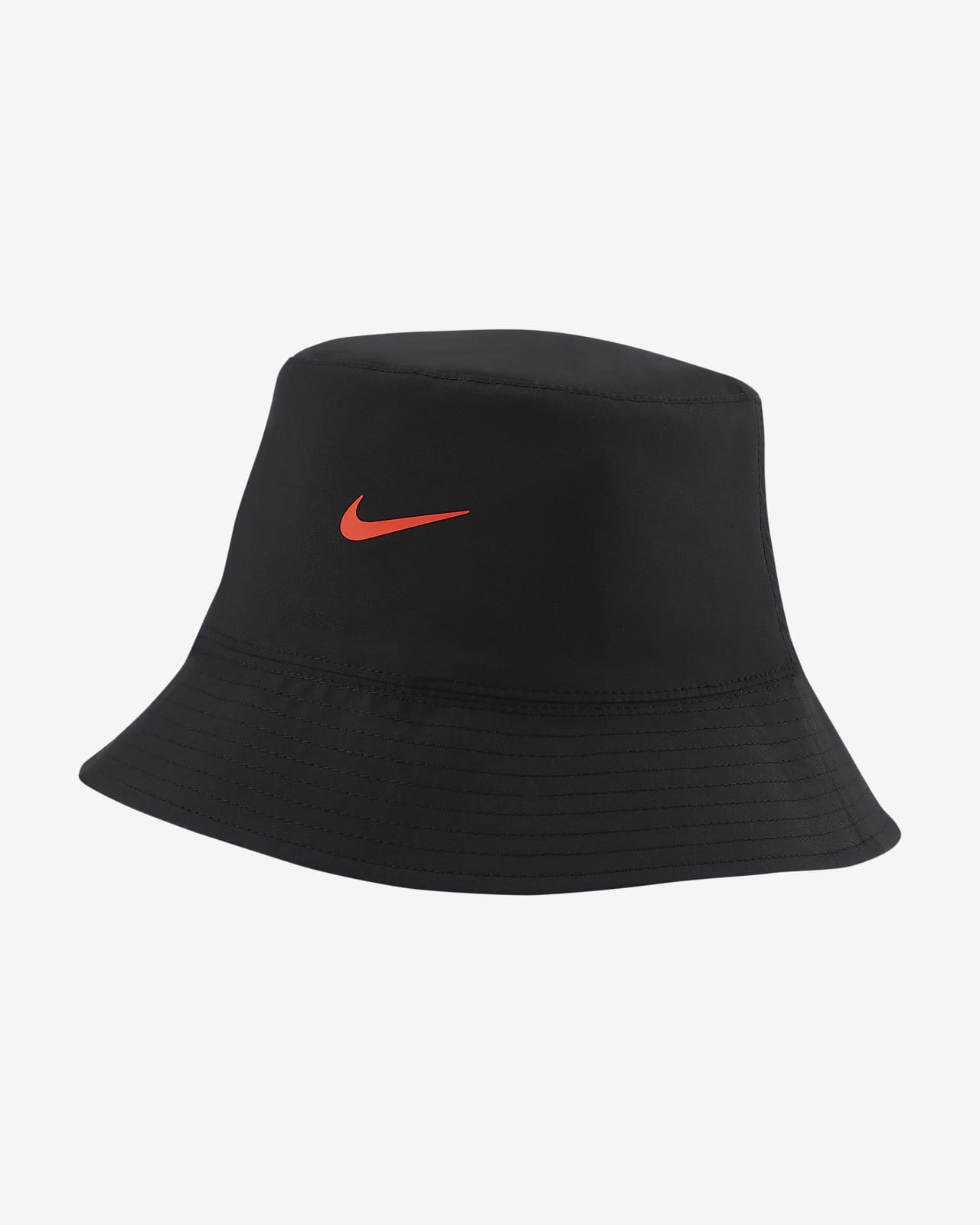 Liverpool F.C. Nike Dri-FIT Reversible Football Bucket Hat. Nike SA