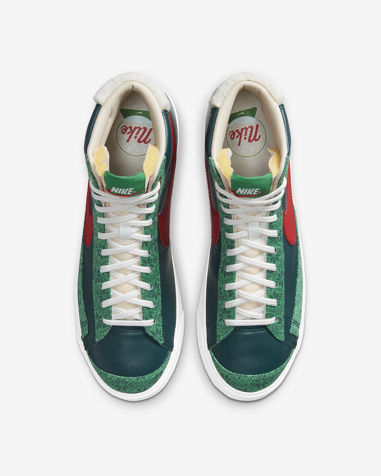 Nike retro mens shoes clearance