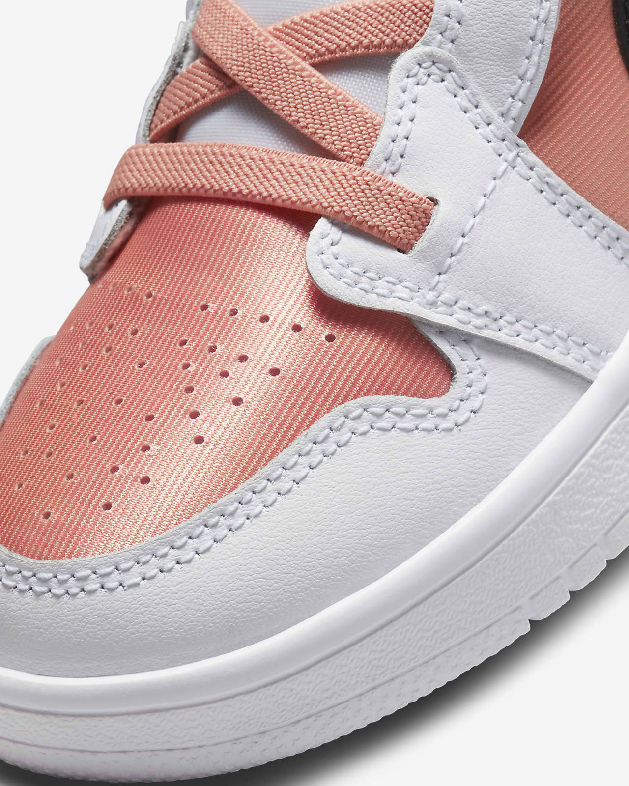 Jordan 1 Low Alt Kleuterschoenen. Nike NL