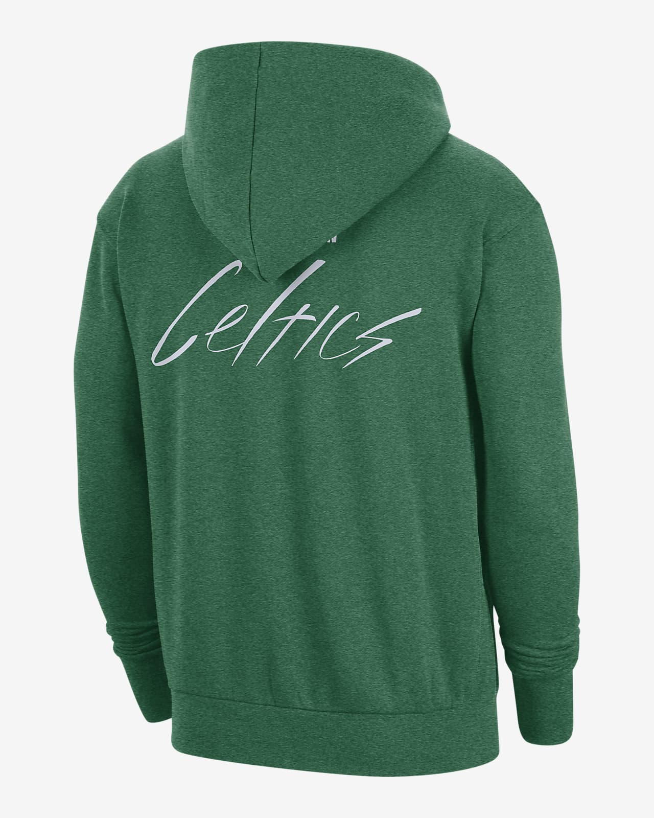 Boston Celtics Courtside Mens Nike Nba Pullover Fleece Hoodie Nike Be 