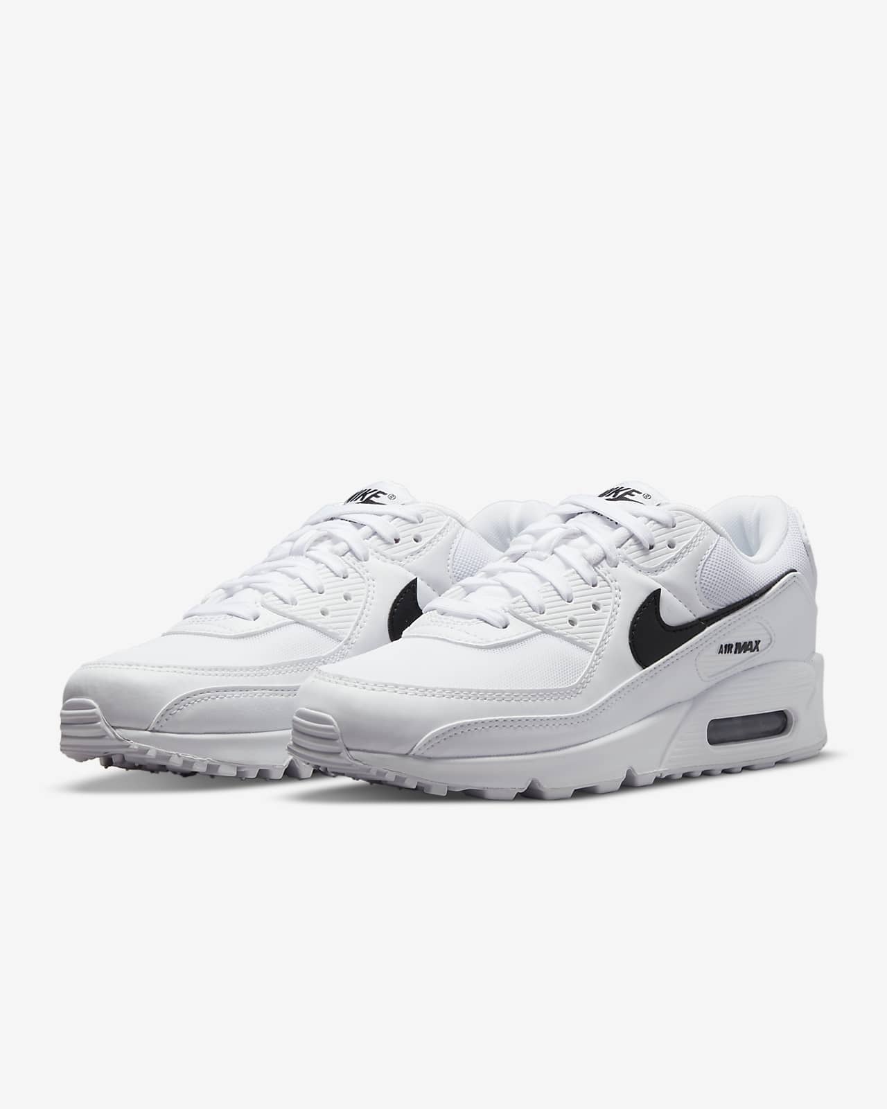 Nike Air Max 90 Women's Shoes.