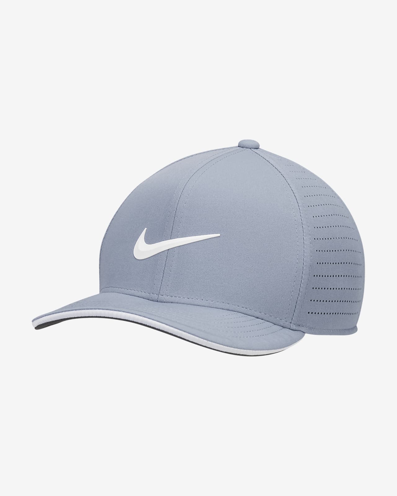 Gorra de Golf perforada Nike Dri-FIT ADV Nike.com