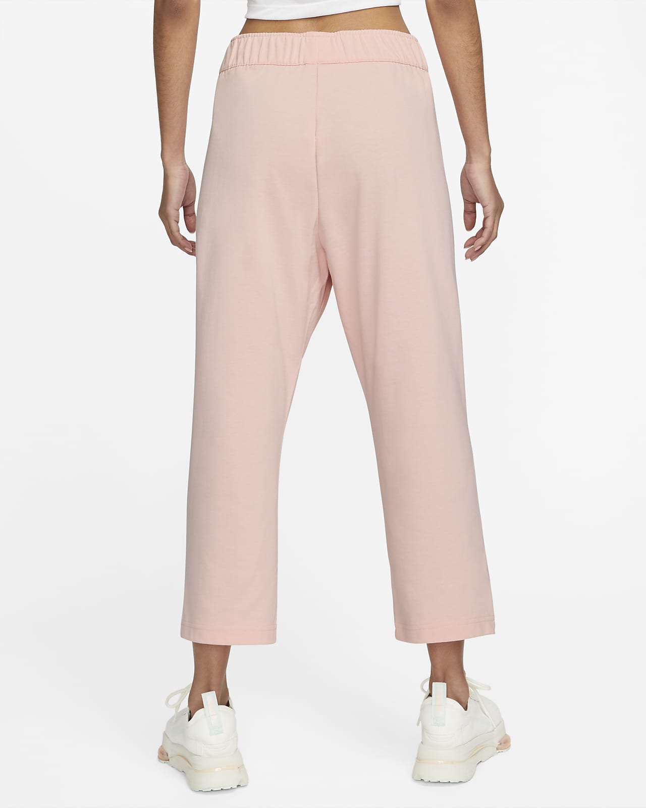 Jersey Capri Pants. Nike 