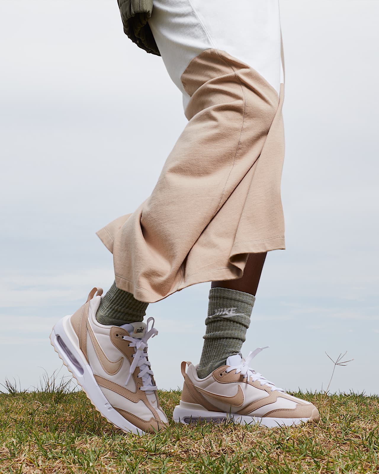 Nike Air Max Dawn Women's Shoes. Nike GB