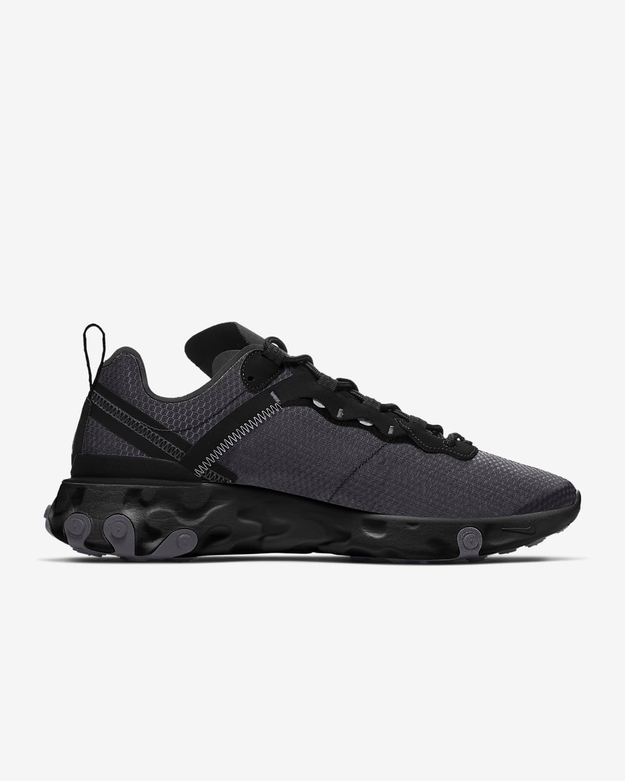 chaussure nike react element 55 se pour homme