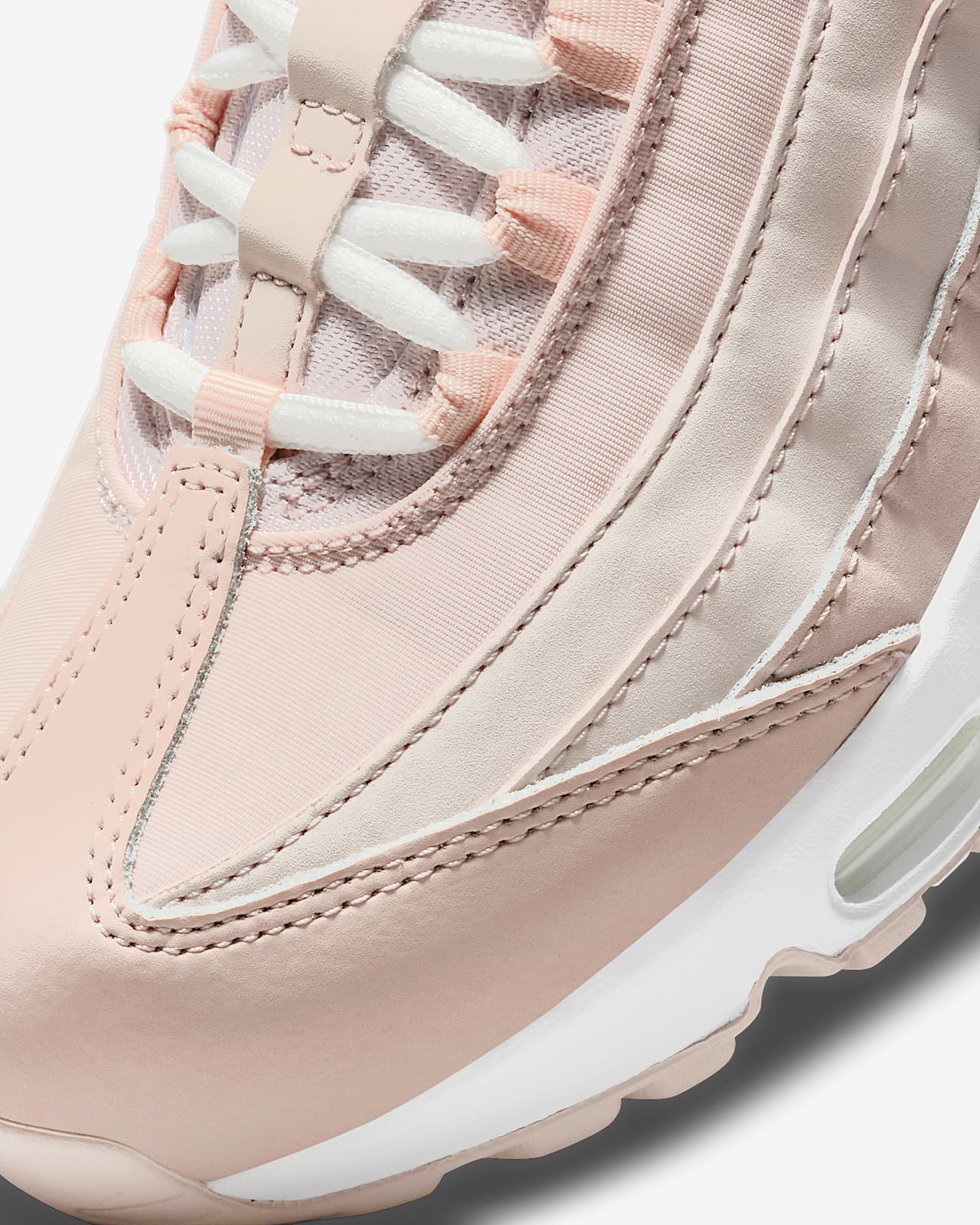 nike air max 93 womens brown