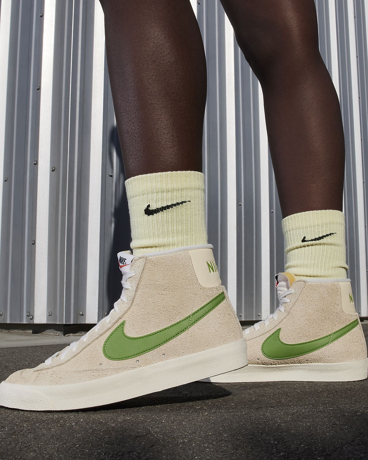 The nike blazer sale