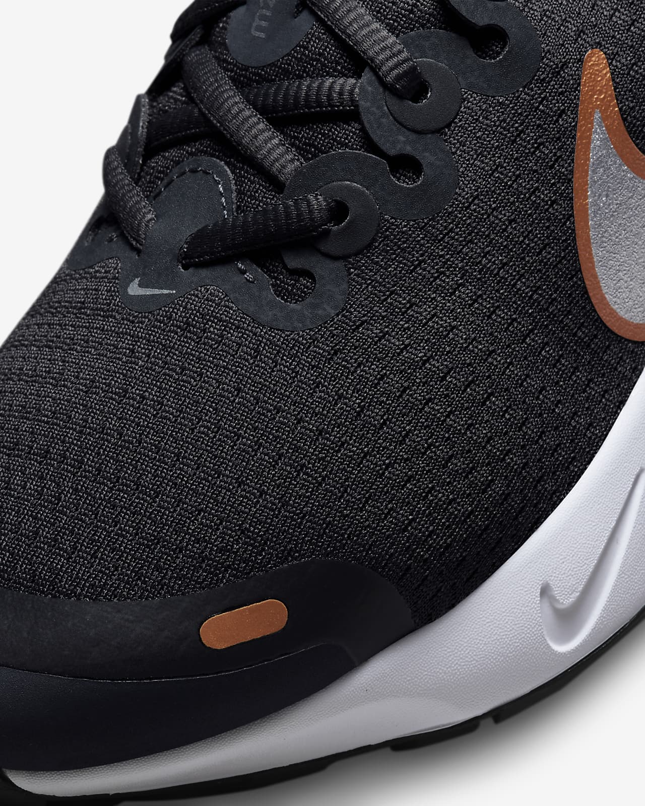 Nike Renew Run 3 Hardloopschoenen voor dames (straat). Nike NL