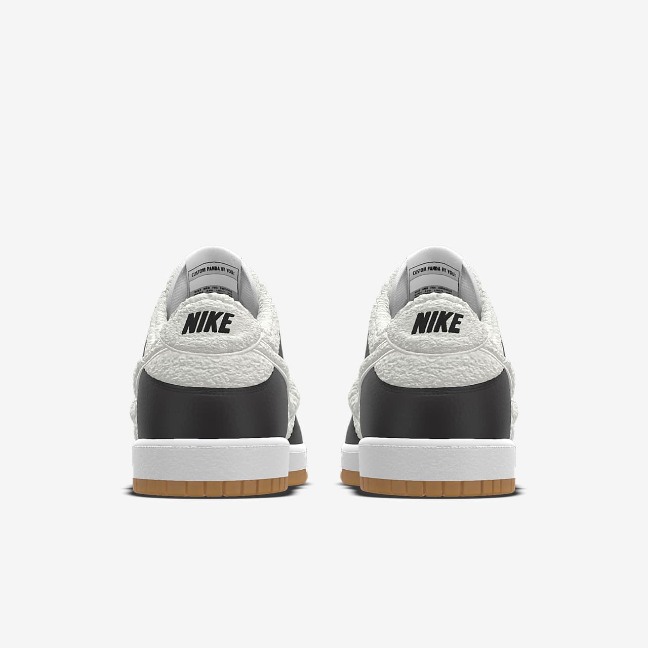 Nike dunk premium low hotsell