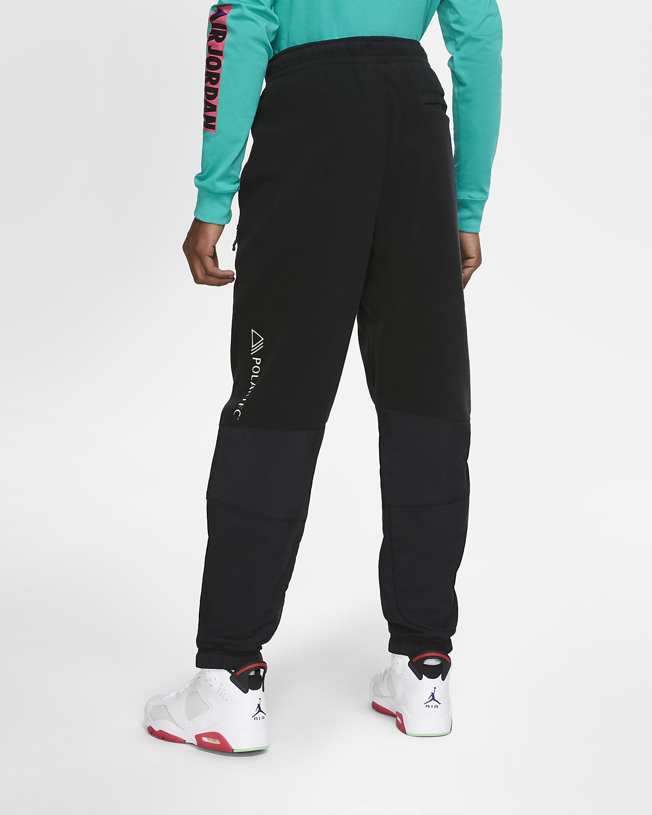 nike jordan pantalon