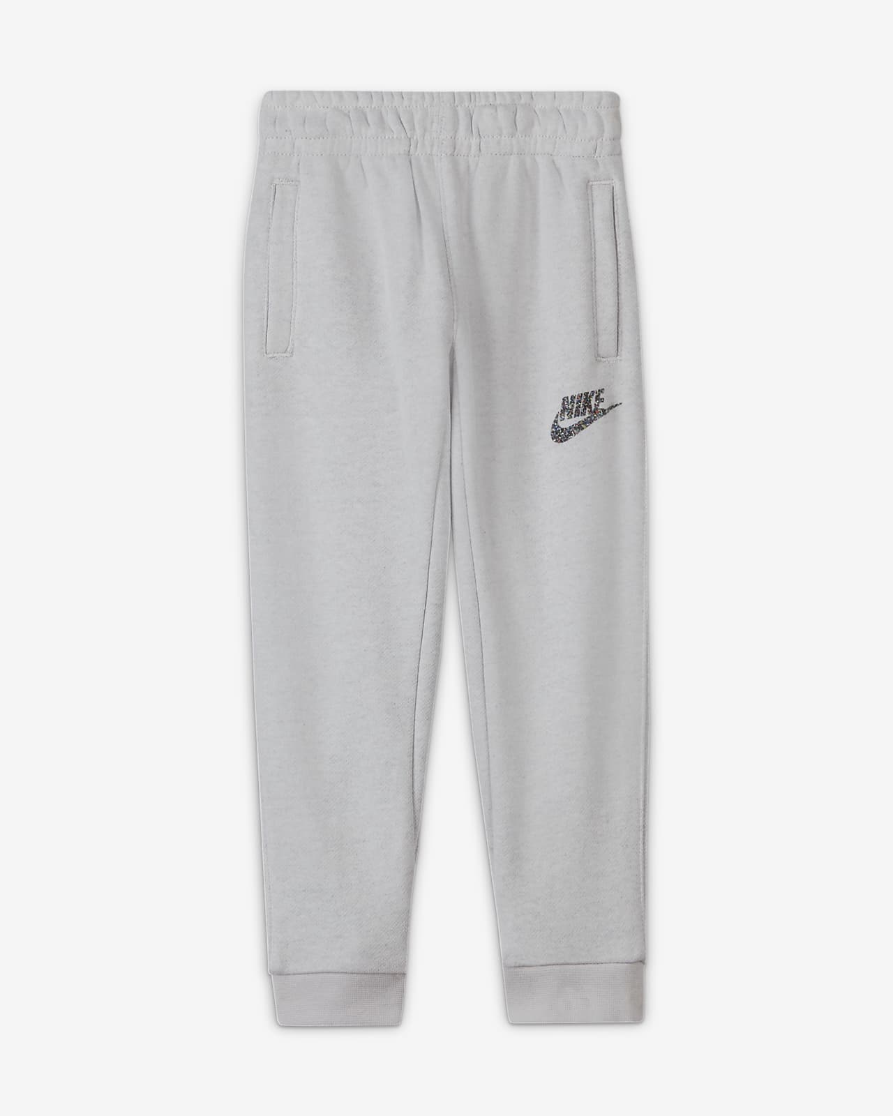 Nike best sale trainingspak peuter