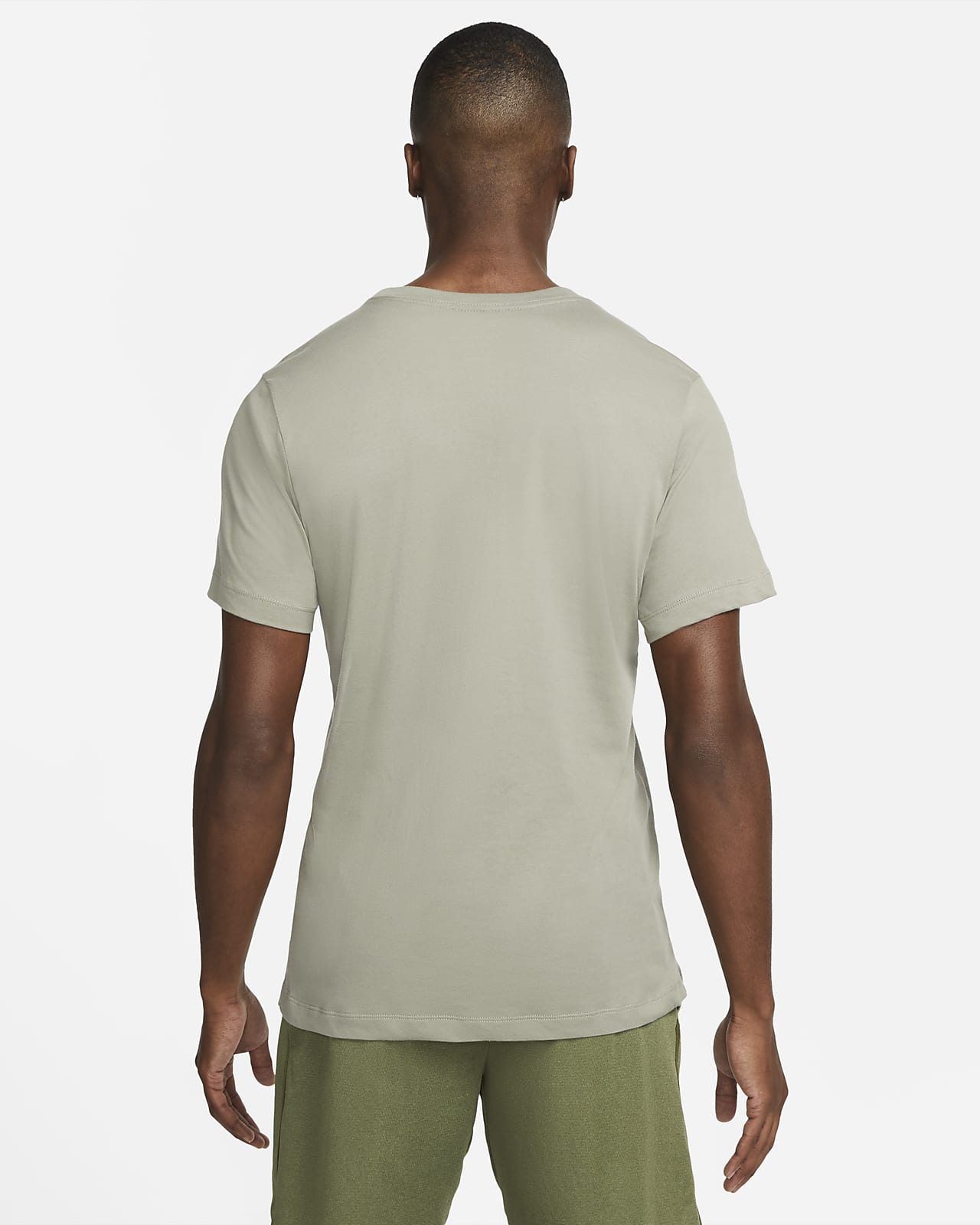 Nike Dri-FIT 'HWPO' Men's Training T 