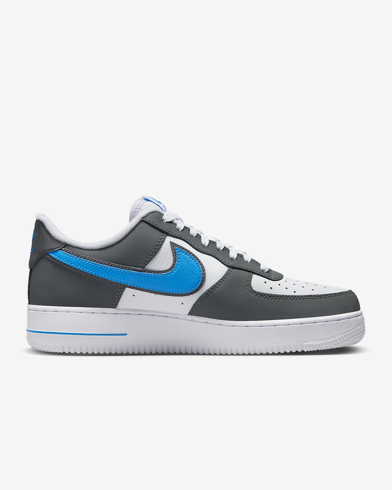 Nike Air Force 1 '07 Herenschoenen. Nike NL