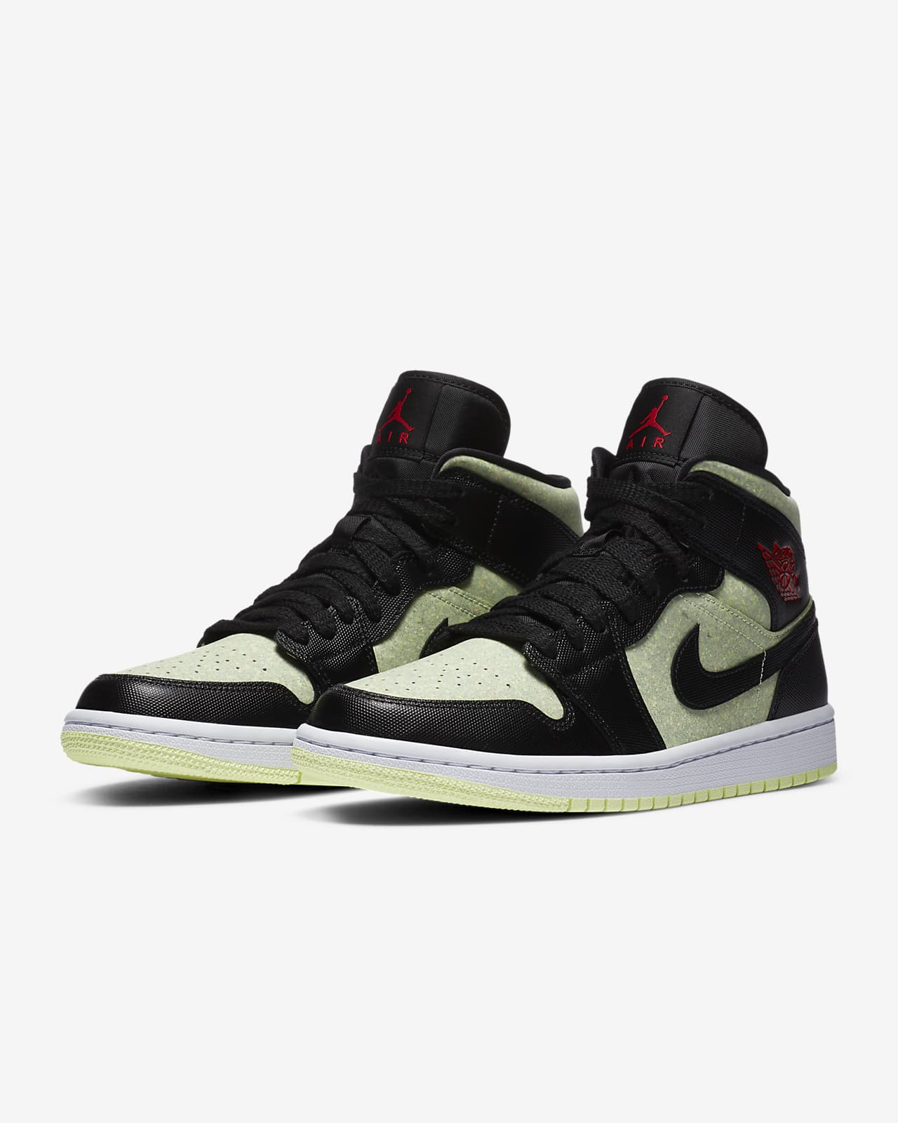 jordan 1 mid 39
