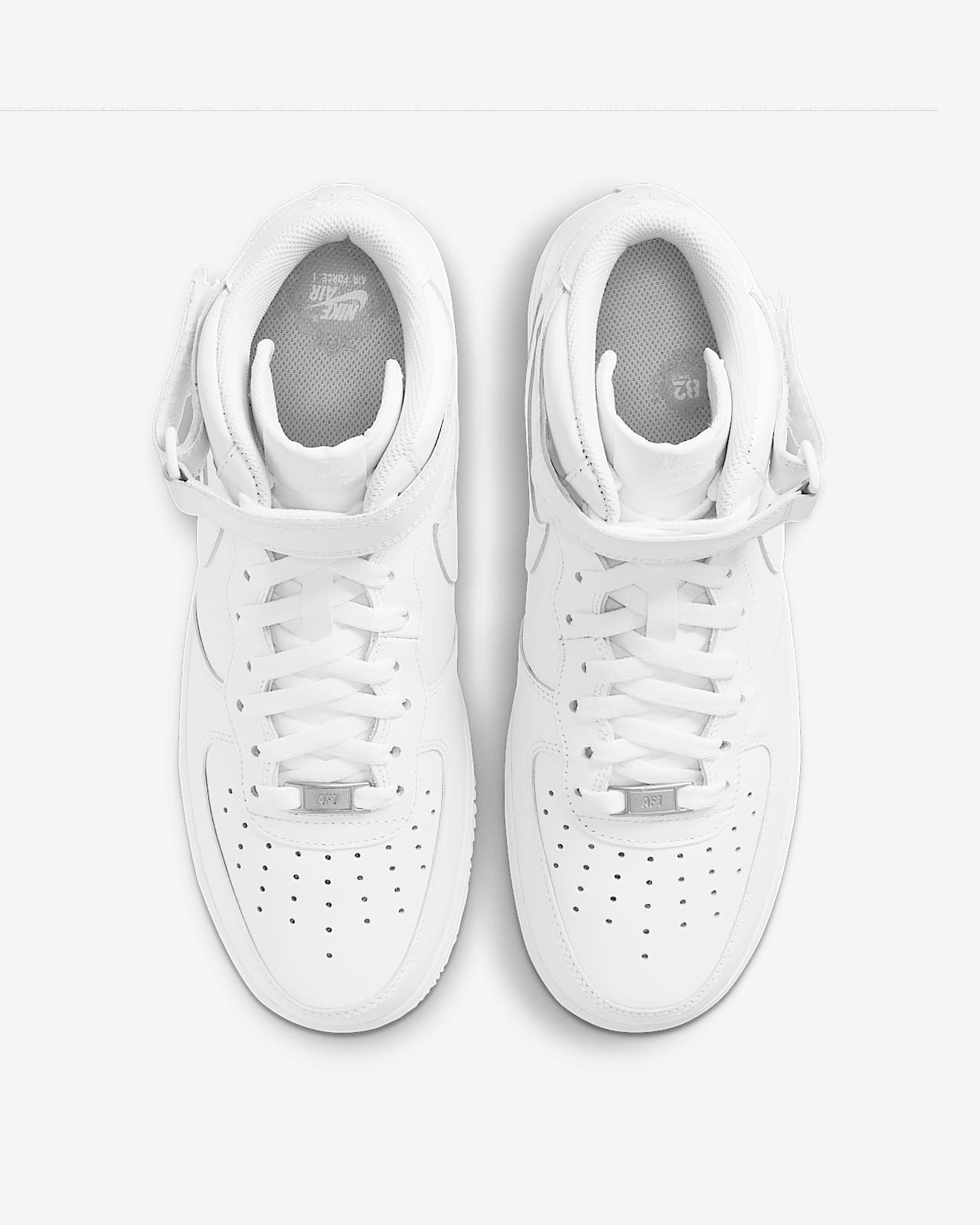 Nike公式 ナイキ エア フォース 1 Mid 07 メンズシューズ オンラインストア 通販サイト