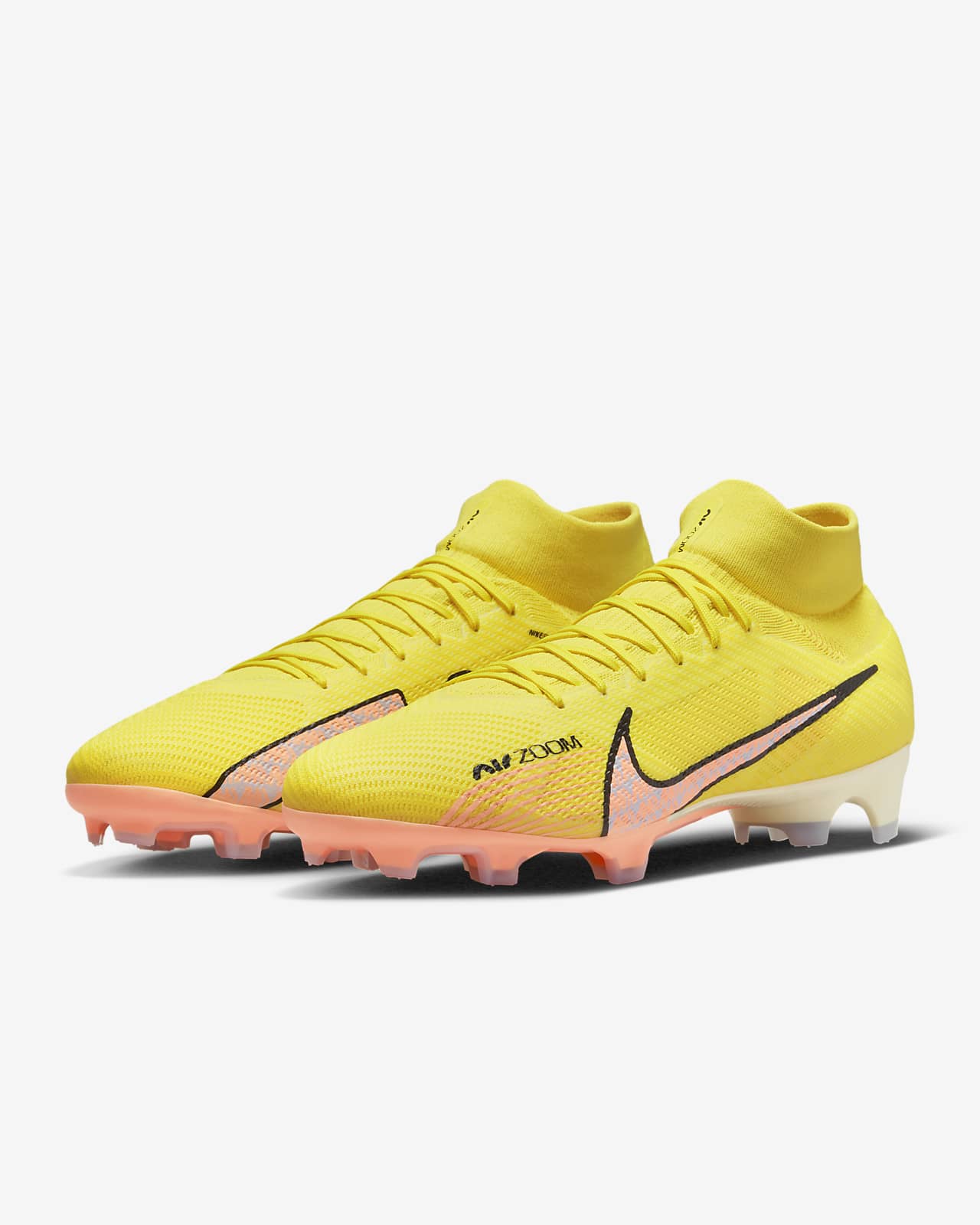 Nike superfly