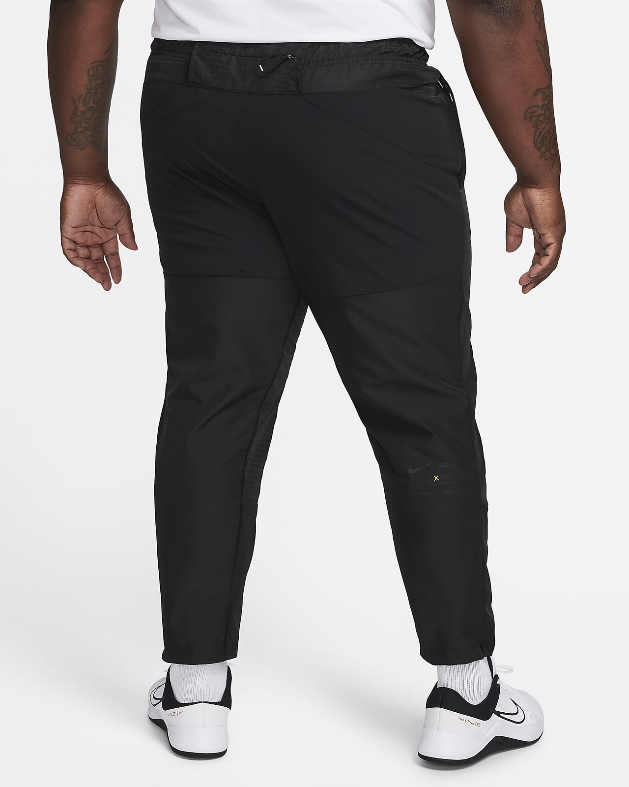 Comprar en línea pants deportivos para hombre. Nike MX