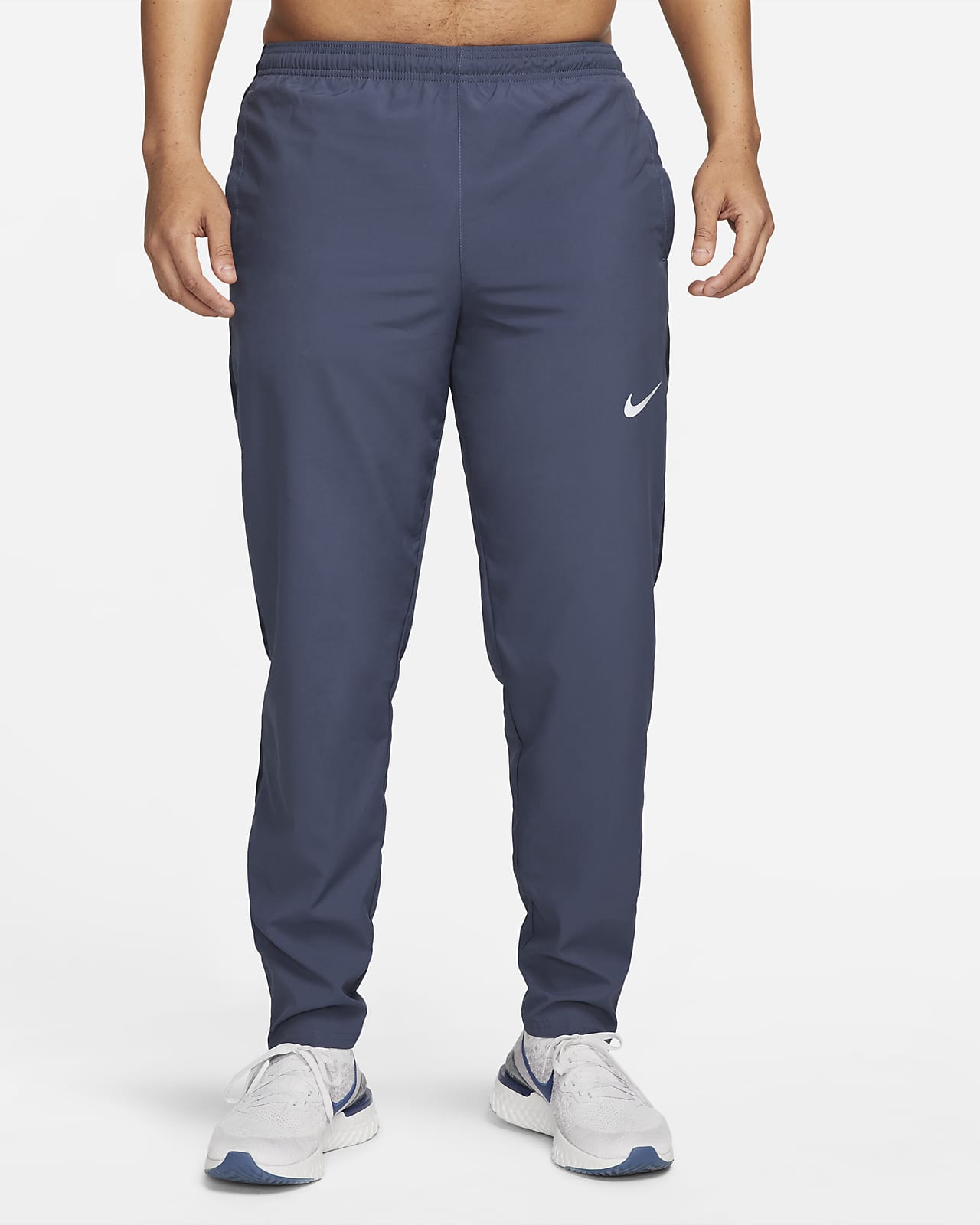 comercio Stevenson insondable Nike Men's Woven Running Pants. Nike.com