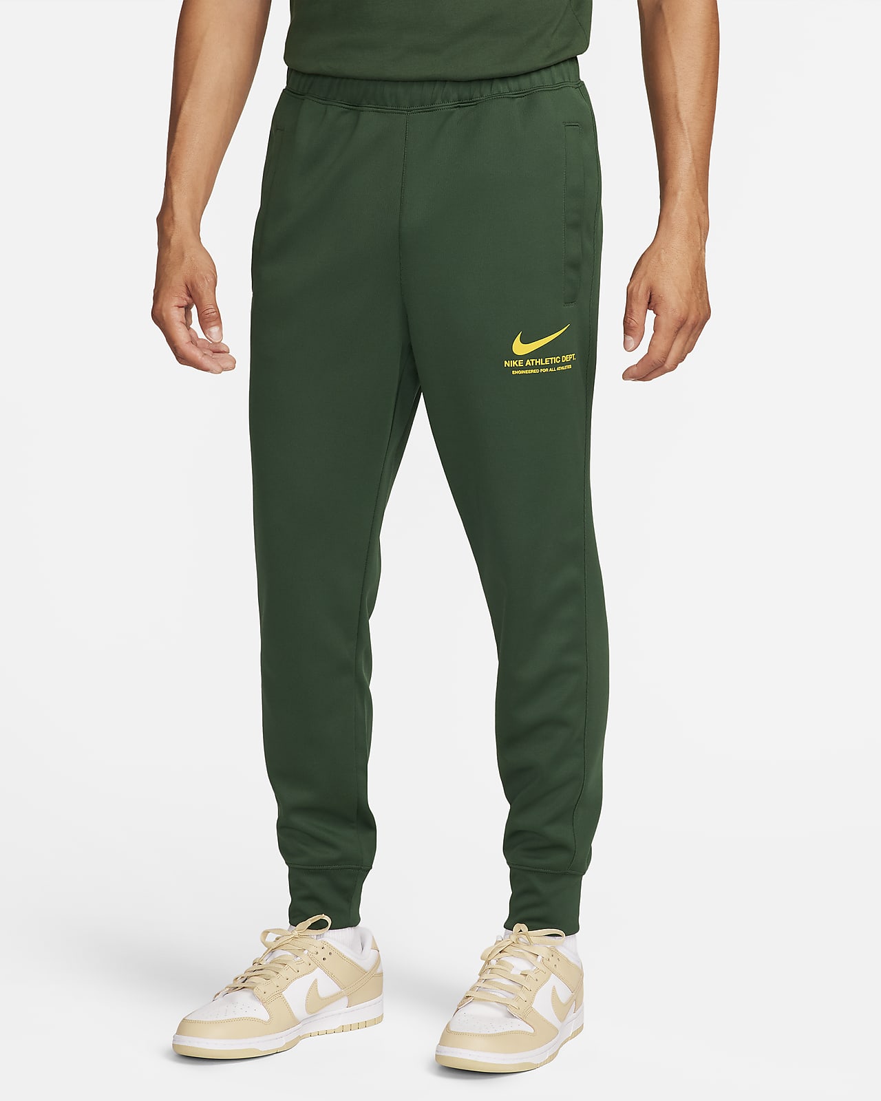 Sobriquette ækvator Svinde bort Nike Sportswear-bukser til mænd. Nike DK