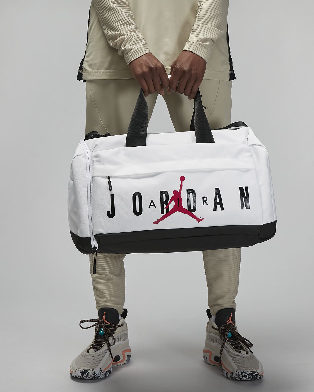 Jordan Air Duffel Bag Duffel | lupon.gov.ph