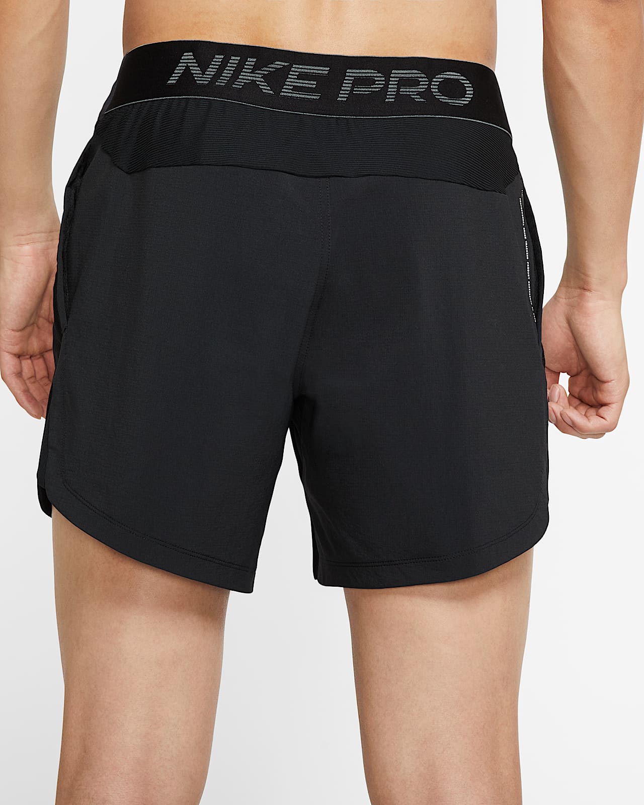 nike pro boxer shorts