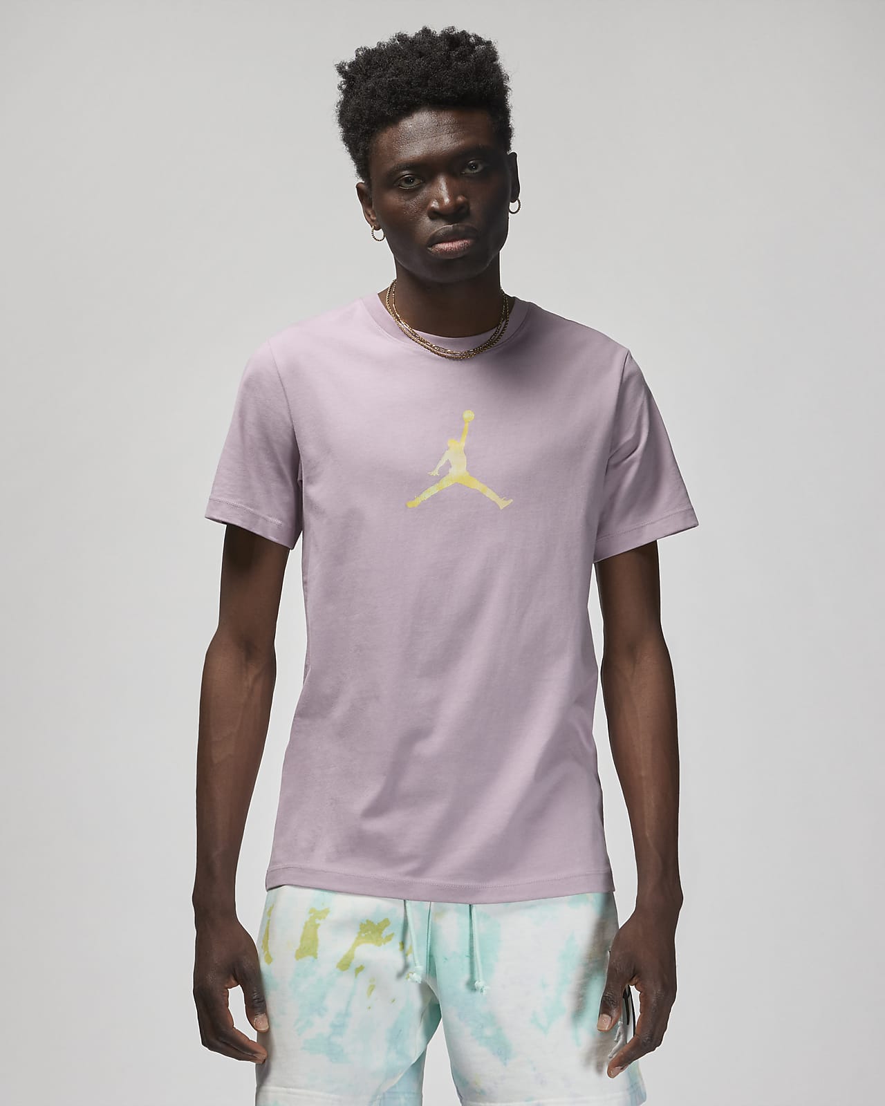 T-shirt Jordan Sport DNA - Uomo. Nike IT