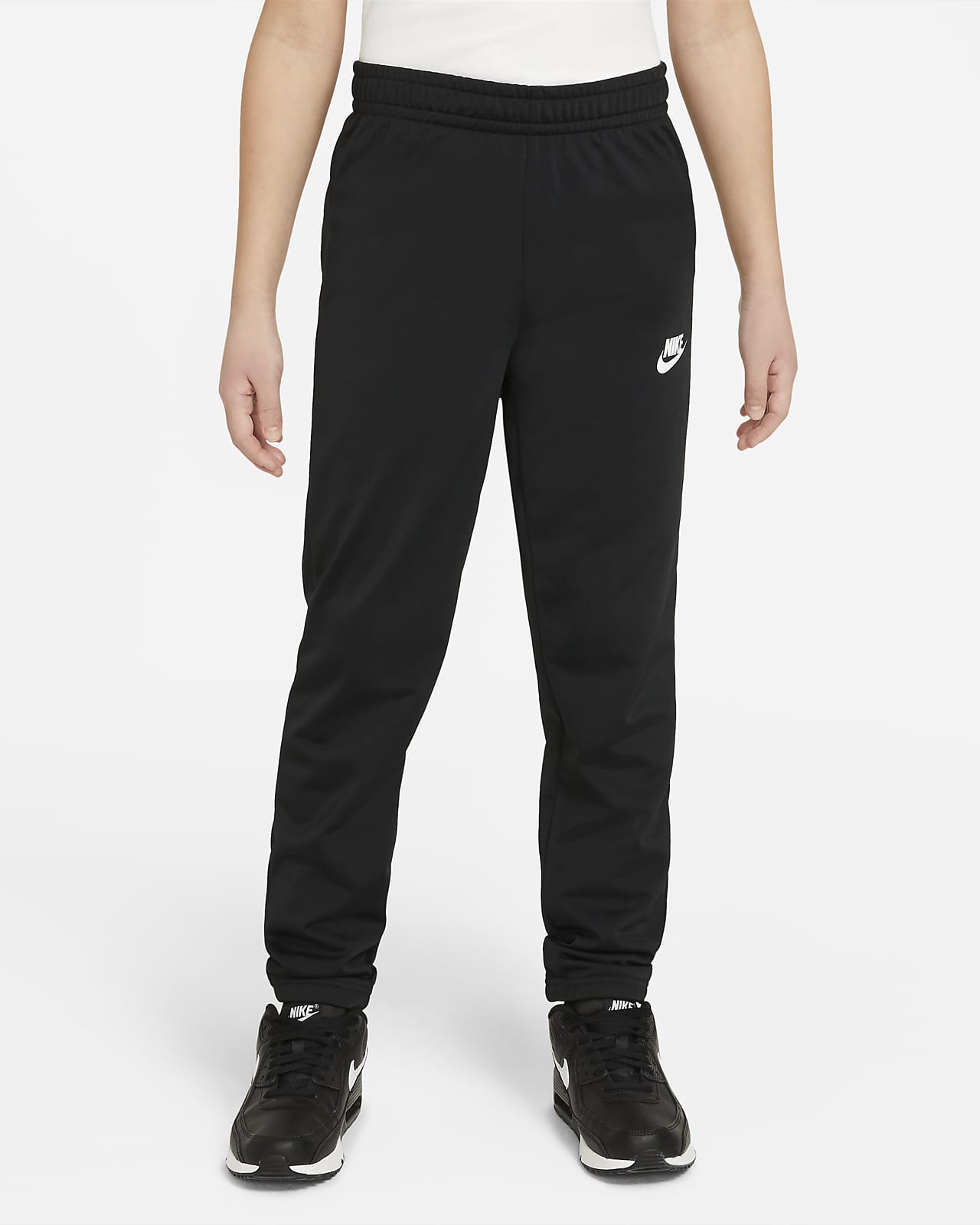 Tuta Nike Sportswear - Ragazzi. Nike IT