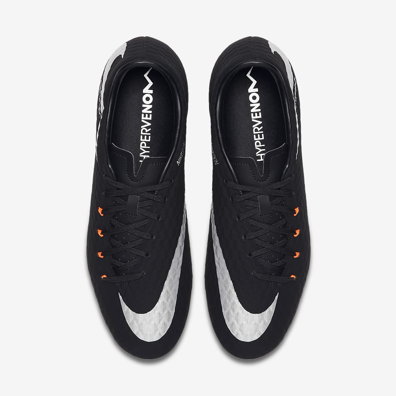 Nike Hypervenom Phelon Artificial-Grass Football Boot. Nike IN