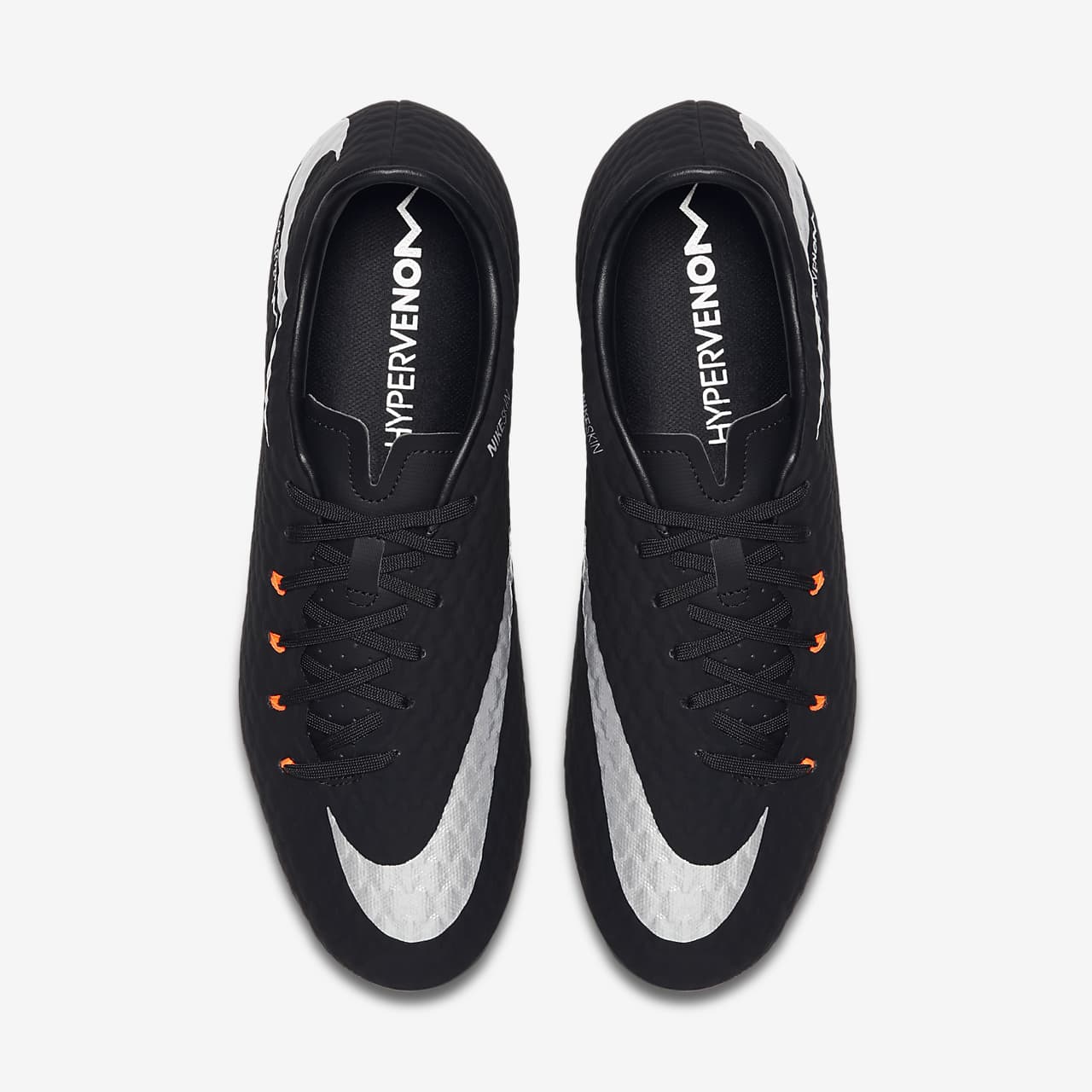 Nike on sale com hypervenom