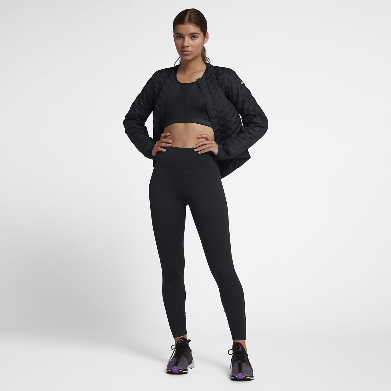 nikelab women's tights