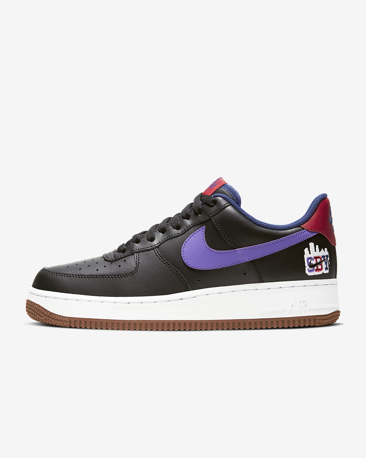 air force 1 07 le