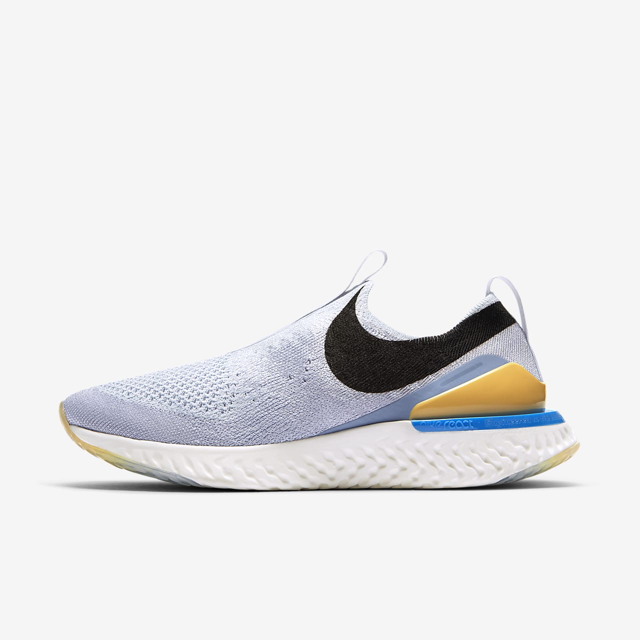 nike epic react phantom