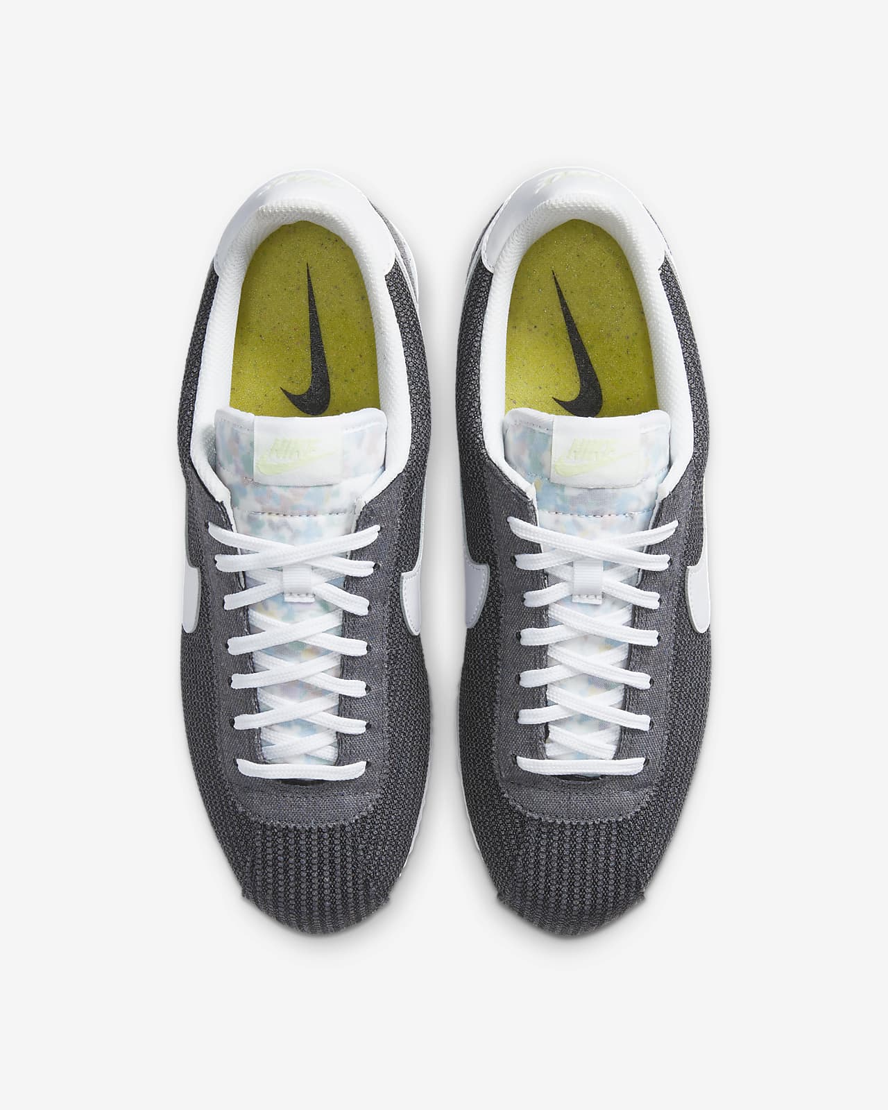 Nike Cortez Basic Premium Shoe. Nike JP